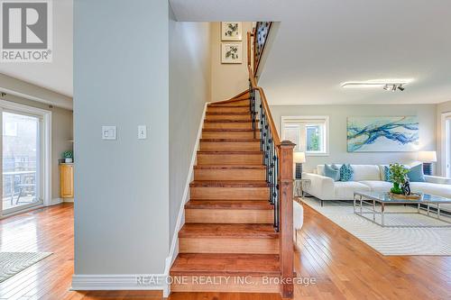 2470 Bankside Drive, Mississauga, ON - Indoor Photo Showing Other Room