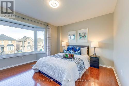 2470 Bankside Drive, Mississauga, ON - Indoor Photo Showing Bedroom