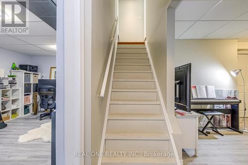 2470 Bankside Drive, Mississauga, ON - Indoor Photo Showing Other Room