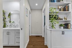 Hall d'entrée/Vestibule - 