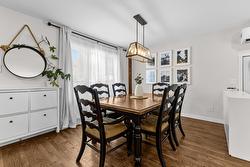 Dining room - 