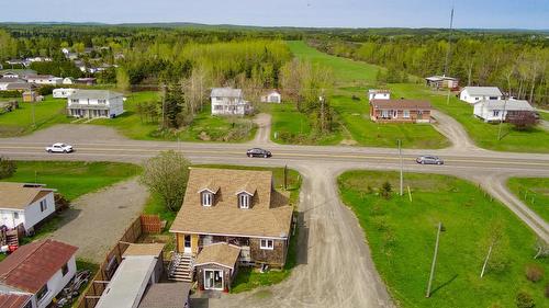 Aerial photo - 426 Boul. Perron E., Caplan, QC - Outdoor With View