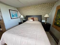 Chambre à coucher - 