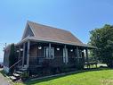 Frontage - 426 Boul. Perron E., Caplan, QC  - Outdoor With Deck Patio Veranda 