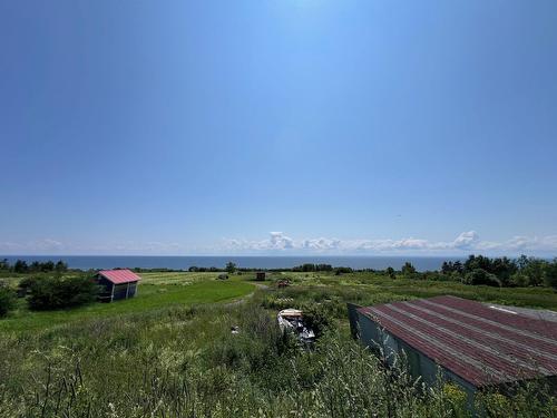 View - 426 Boul. Perron E., Caplan, QC - Outdoor With View