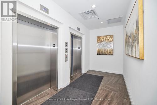 ample elevators - 1001 - 7711 Green Vista Gate, Niagara Falls (Oldfield), ON - Indoor Photo Showing Other Room