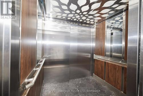 elegance abounds - 1001 - 7711 Green Vista Gate, Niagara Falls (Oldfield), ON - Indoor Photo Showing Other Room