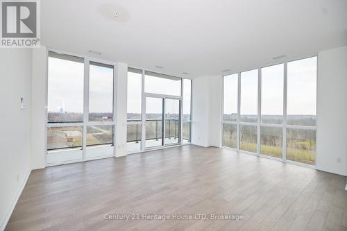 Master Bedroom corner - 1001 - 7711 Green Vista Gate, Niagara Falls (Oldfield), ON - Indoor