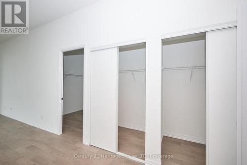 MBR three closets - 1001 - 7711 Green Vista Gate, Niagara Falls (Oldfield), ON - Indoor Photo Showing Other Room