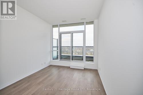 bedrooms 2 & 3 (same) - 1001 - 7711 Green Vista Gate, Niagara Falls (Oldfield), ON - Indoor Photo Showing Other Room