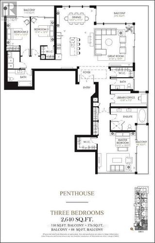 7711 Green Vista Gate floor plan - 1001 - 7711 Green Vista Gate, Niagara Falls (Oldfield), ON - Other