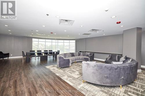 party room - 1001 - 7711 Green Vista Gate, Niagara Falls (Oldfield), ON - Indoor