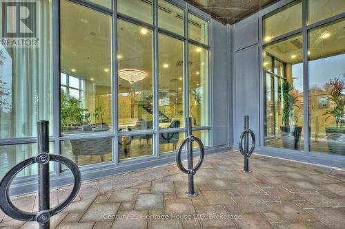 bike rack - 1001 - 7711 Green Vista Gate, Niagara Falls (Oldfield), ON -  Photo Showing Other Room