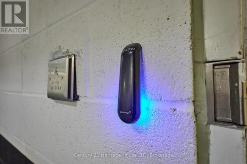 secure fob entry - 1001 - 7711 Green Vista Gate, Niagara Falls (Oldfield), ON - Indoor