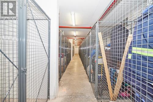 locker - 1001 - 7711 Green Vista Gate, Niagara Falls (Oldfield), ON - Indoor