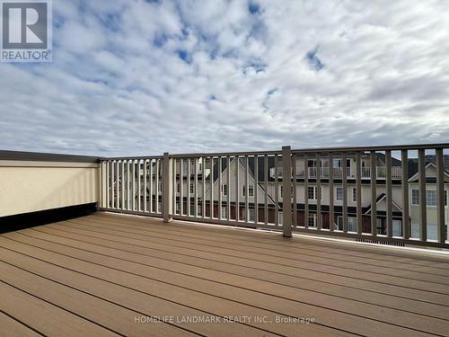 6 - 580 Shoreline Drive, Mississauga, ON - Outdoor