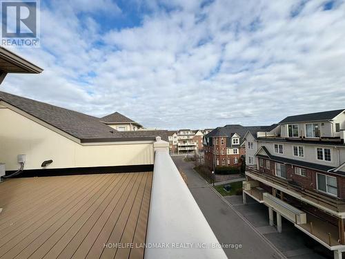 6 - 580 Shoreline Drive, Mississauga, ON - Outdoor