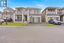 15 Ballanview Court, Whitchurch-Stouffville, ON  - Outdoor With Facade 