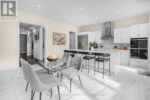 15 Ballanview Court, Whitchurch-Stouffville, ON - Indoor