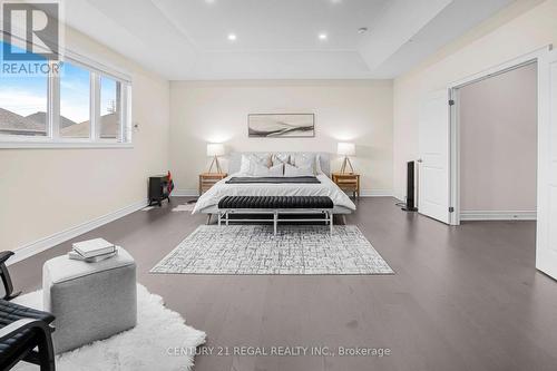 15 Ballanview Court, Whitchurch-Stouffville, ON - Indoor Photo Showing Bedroom