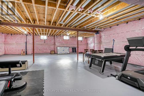 15 Ballanview Court, Whitchurch-Stouffville, ON - Indoor Photo Showing Basement