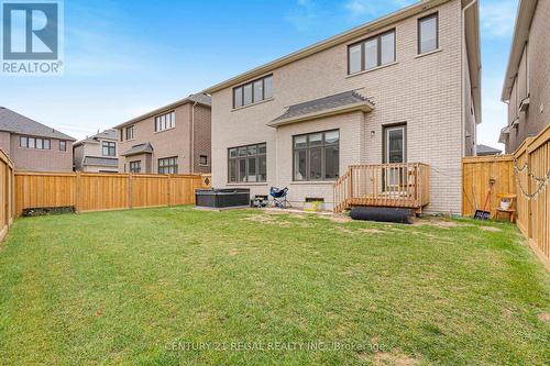 15 Ballanview Court, Whitchurch-Stouffville, ON - Outdoor With Exterior