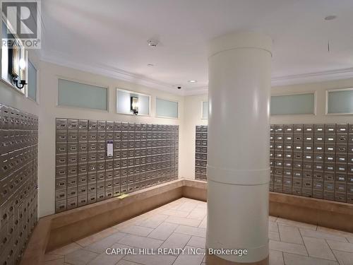 312 - 710 Humberwood Boulevard, Toronto, ON - Indoor Photo Showing Other Room