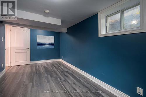 Lower - 462 Kingsleigh Court, Milton, ON - Indoor Photo Showing Other Room
