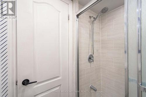 Lower - 462 Kingsleigh Court, Milton, ON - Indoor Photo Showing Bathroom
