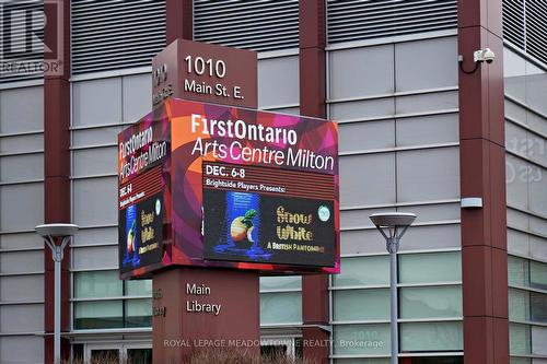 Lower - 462 Kingsleigh Court, Milton, ON - Outdoor