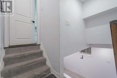 Lower - 462 Kingsleigh Court, Milton, ON - Indoor Photo Showing Other Room