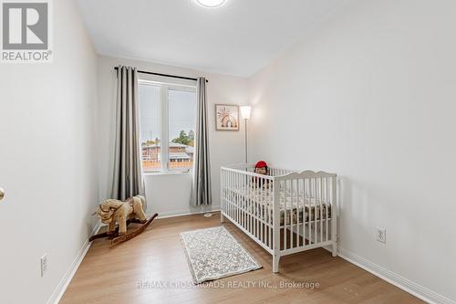 59 - 3051 Finch Avenue W, Toronto, ON - Indoor Photo Showing Bedroom