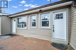 03 - 15 KILLAMARSH DRIVE  Toronto, ON M3J 1J2