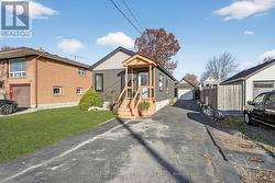 98 CROSS STREET  Port Colborne (Killaly East), ON L3K 1L2