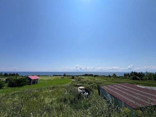 Land/Lot - 426A Boul. Perron E., Caplan, QC 
