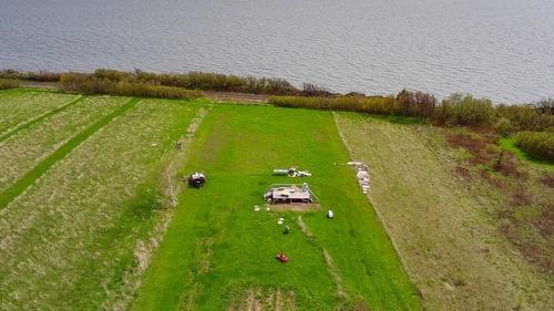 Land/Lot - 426A Boul. Perron E., Caplan, QC 