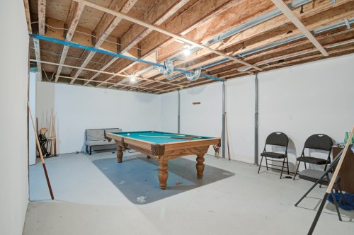 Salle de jeux - 2384 Ch. Du Bord-Du-Lac, Montréal (L'Île-Bizard/Sainte-Geneviève), QC - Indoor