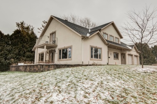 Façade - 2384 Ch. Du Bord-Du-Lac, Montréal (L'Île-Bizard/Sainte-Geneviève), QC - Outdoor