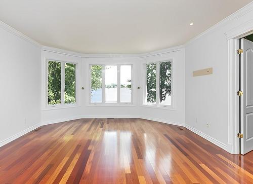 Chambre à coucher principale - 7556 Boul. Lévesque E., Laval (Duvernay), QC - Indoor Photo Showing Other Room