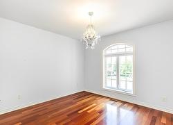 Chambre à coucher - 