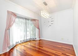 Chambre à coucher - 