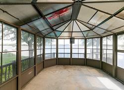 Solarium/Verrière - 