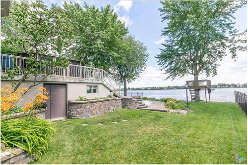 Autre - 7556 Boul. Lévesque E., Laval (Duvernay), QC - Outdoor With Body Of Water