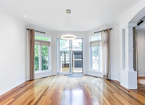 Salle à manger - 7556 Boul. Lévesque E., Laval (Duvernay), QC - Indoor Photo Showing Other Room