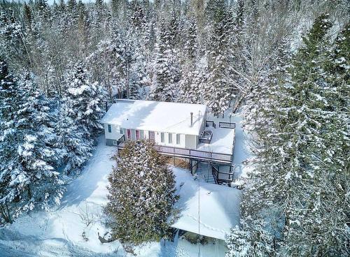 Autre - 2070 Rue Wilfrid, Val-David, QC - Outdoor