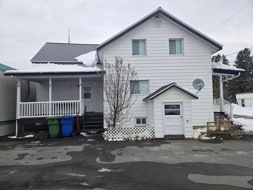 Extérieur - 454 Rue Labrecque, Saint-Honoré-De-Shenley, QC - Outdoor