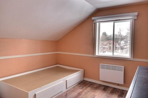 Chambre à coucher - 454 Rue Labrecque, Saint-Honoré-De-Shenley, QC - Indoor Photo Showing Other Room