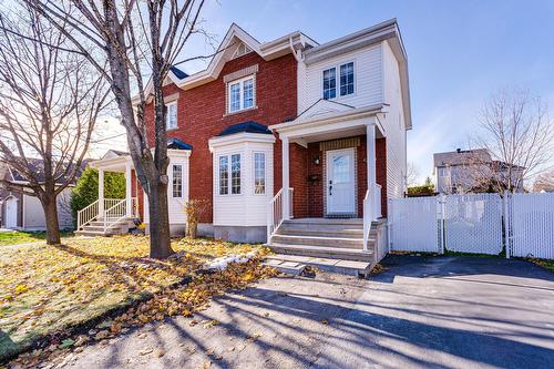 12 Rue de Parenchère  Gatineau (Aylmer), QC J9H 7R8