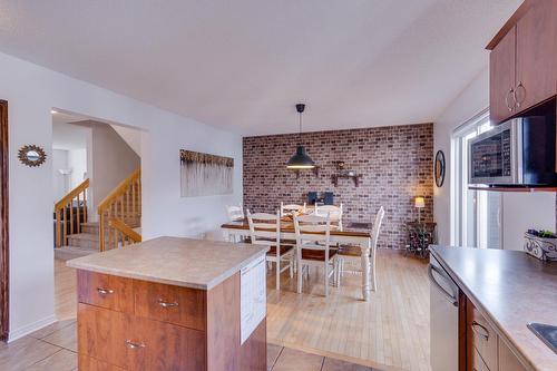 Vue d'ensemble - 12 Rue De Parenchère, Gatineau (Aylmer), QC - Indoor