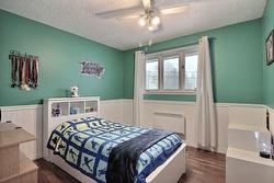 Chambre à coucher - 